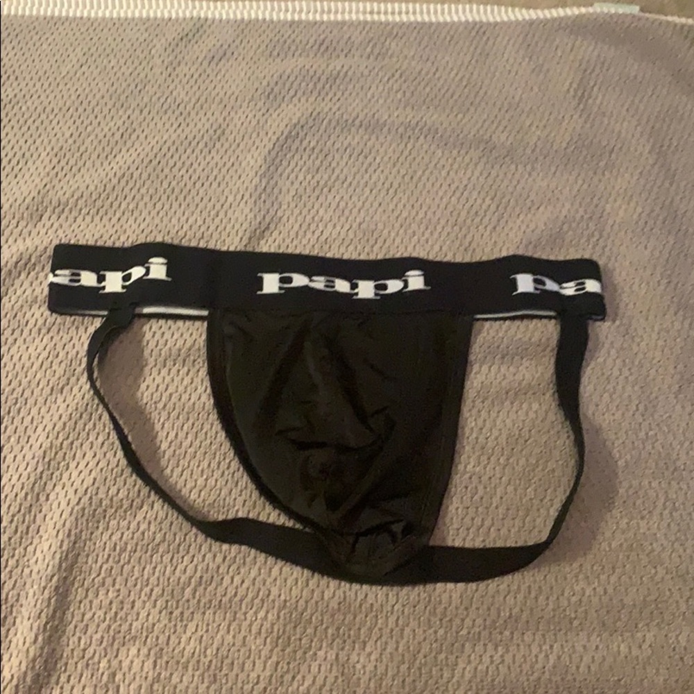 Papi Jockstrap